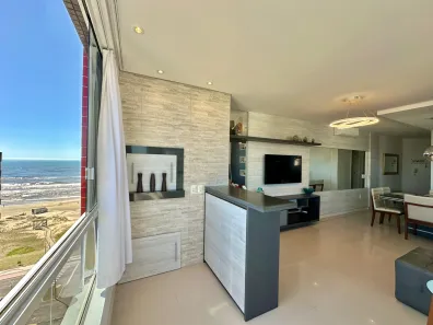 Apartamento com 3 Quartos à venda, 135m² no Capão da Canoa, Capão da Canoa