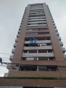 Apartamento com 3 Quartos à venda, 149m² no Dionisio Torres, Fortaleza