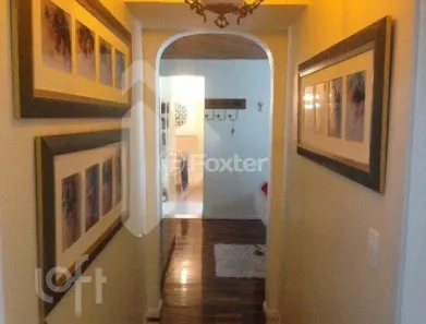 Cobertura com 2 Quartos à venda, 117m² no Auxiliadora, Porto Alegre