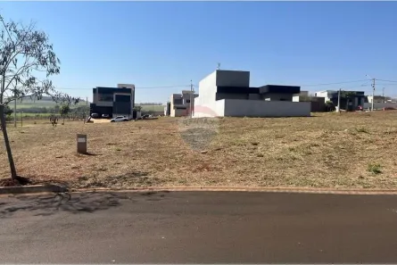 Lote/Terreno à venda, 255m² no Quinta da Mata, Ribeirão Preto