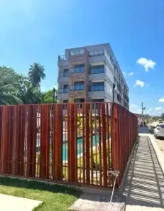 Apartamento com 1 Quarto à venda, 19m² no , Tamandaré