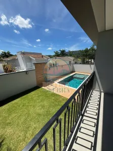 Casa de Condomínio com 3 Quartos à venda, 298m² no Condomínio Reserva da Serra, Jundiaí