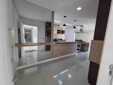 Apartamento com 3 Quartos à venda, 314m² no Baeta Neves, São Bernardo do Campo