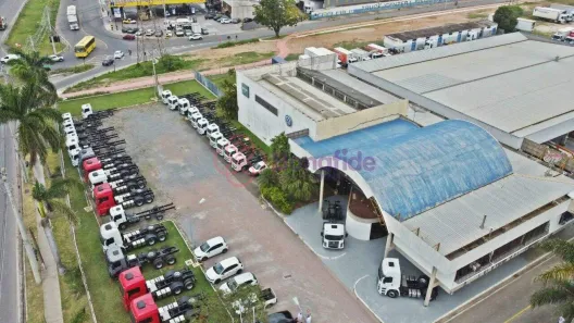 Galpão/Depósito/Armazém para alugar, 5646m² no Engordadouro, Jundiaí