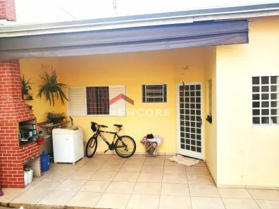 Casa com 1 Quarto à venda, 45m² no Altos do Paraíso, Botucatu