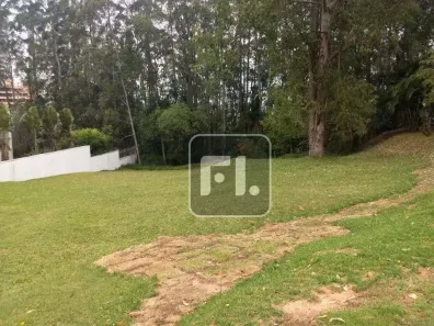 Lote/Terreno à venda, 1785m² no Tamboré, Santana de Parnaíba