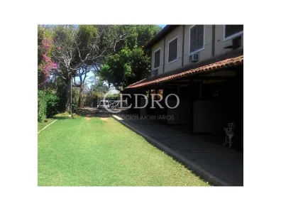 Casa de Condomínio com 2 Quartos à venda, 60m² no Geribá, Armação dos Búzios