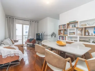 Apartamento com 3 Quartos à venda, 66m² no Ipiranga, São Paulo