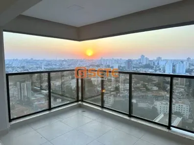 Apartamento com 3 Quartos à venda, 107m² no Jardim Faculdade, Sorocaba