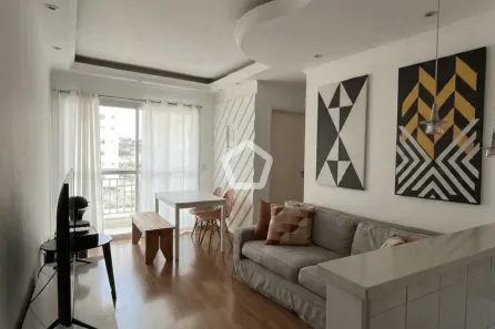 Apartamento com 2 Quartos à venda, 45m² no Vila Mariana, São Paulo