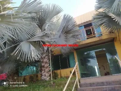 Galpão/Depósito/Armazém à venda, 1250m² no Polo Empresarial Goiás - Etapa I, Aparecida de Goiânia