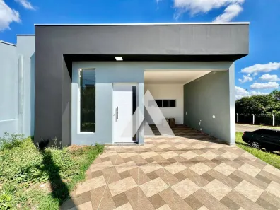 Casa de Condomínio com 3 Quartos à venda, 99m² no Vila Piedade, Itapetininga