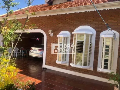 Casa com 3 Quartos à venda, 200m² no Jardim Nova Europa, Campinas