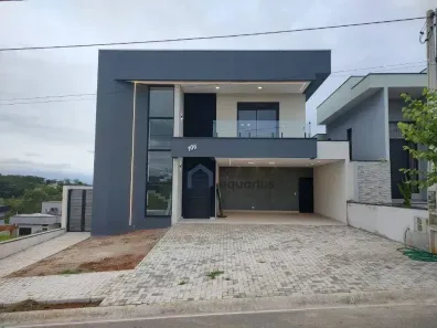 Casa de Condomínio com 3 Quartos à venda, 231m² no Residencial Colinas, Caçapava