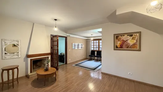 Casa de Condomínio com 3 Quartos à venda, 127m² no Alto Ipiranga, Mogi das Cruzes