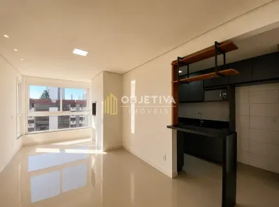 Apartamento com 2 Quartos para alugar, 71m² no Vila Rosa, Novo Hamburgo