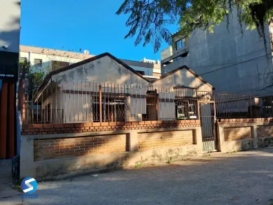 Casa com 2 Quartos à venda, 89m² no Menino Deus, Porto Alegre