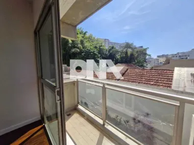 Apartamento com 3 Quartos à venda, 103m² no Laranjeiras, Rio de Janeiro