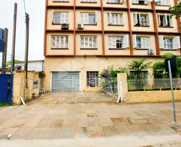 Ponto Comercial para alugar, 270m² no Navegantes, Porto Alegre