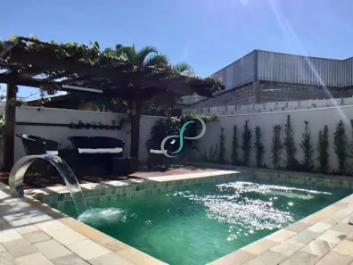 Casa de Condomínio com 4 Quartos à venda, 311m² no Jardim Lorena, Valinhos