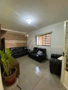 Casa com 3 Quartos à venda, 70m² no Núcleo Habitacional Nova Marília, Marília