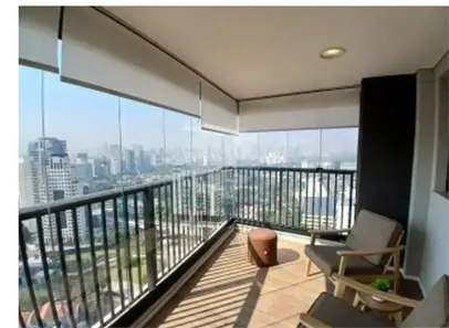 Apartamento com 1 Quarto à venda, 49m² no Pinheiros, São Paulo