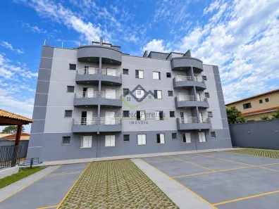Apartamento com 2 Quartos à venda, 60m² no Vila São Francisco, Suzano