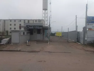 Apartamento com 2 Quartos para alugar, 49m² no Campina, São Leopoldo
