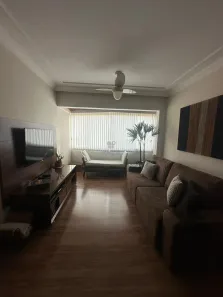 Apartamento com 3 Quartos à venda, 110m² no Jardim Paranapanema, Campinas