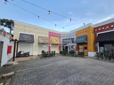 Ponto Comercial para alugar, 30m² no Ahú, Curitiba