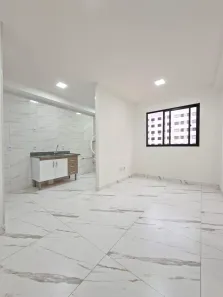 Apartamento com 2 Quartos para alugar, 44m² no Jardim Ibirapuera, Campinas
