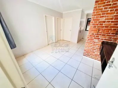 Apartamento com 2 Quartos à venda, 42m² no Jardim Doutor Paulo Gomes Romeo, Ribeirão Preto