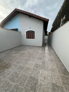 Casa com 2 Quartos à venda, 50m² no Belas Artes, Itanhaém