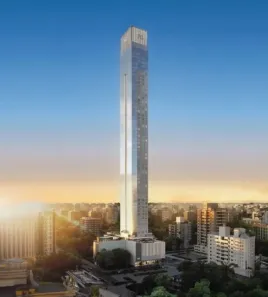 Apartamento com 4 Quartos à venda, 152m² no Centro, Balneário Camboriú