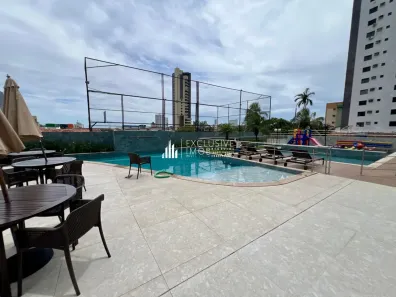 Apartamento com 4 Quartos à venda, 191m² no Umarizal, Belém