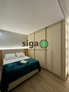 Apartamento com 1 Quarto à venda, 26m² no Vila Formosa, São Paulo