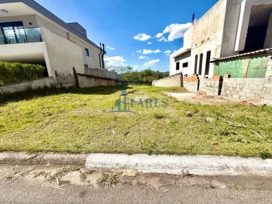 Lote/Terreno à venda, 480m² no Colinas de Parnaíba I, Santana de Parnaíba