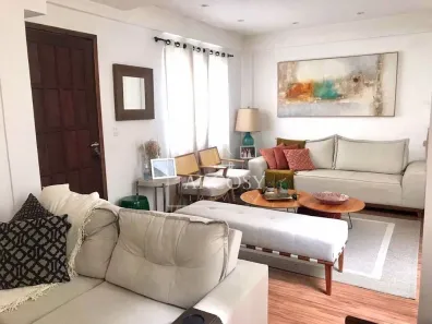 Casa com 2 Quartos à venda, 105m² no Fazenda Inglesa, Petrópolis