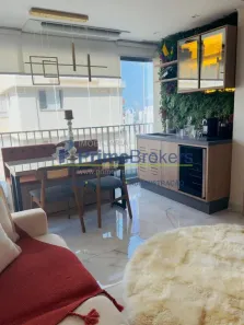 Apartamento com 2 Quartos à venda, 67m² no Vila Mariana, São Paulo