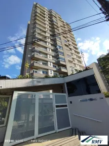 Apartamento com 3 Quartos à venda, 123m² no Nova Petrópolis, São Bernardo do Campo