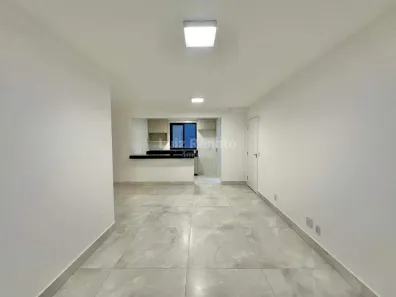 Apartamento com 3 Quartos à venda, 79m² no Ana Lúcia, Sabará