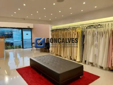 Prédio Comercial à venda, 300m² no Jardim, Santo André