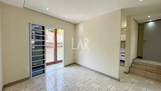 Apartamento com 2 Quartos para alugar, 100m² no União, Belo Horizonte