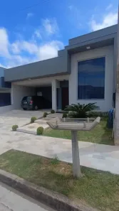 Casa de Condomínio com 3 Quartos à venda, 149m² no Parque Olívio Franceschini, Hortolândia