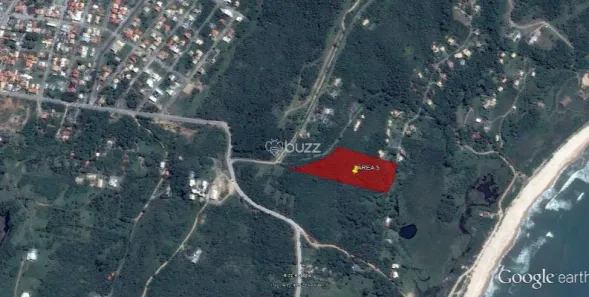 Imóvel Comercial à venda, 15707m² no Praia Do Silveira, Garopaba