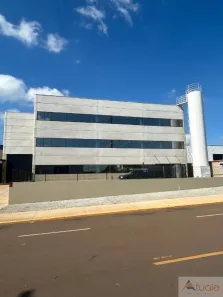 Galpão/Depósito/Armazém para alugar, 2200m² no Betel, Paulínia