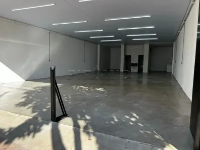 Ponto Comercial para alugar, 180m² no Vila Amélia, Ribeirão Preto