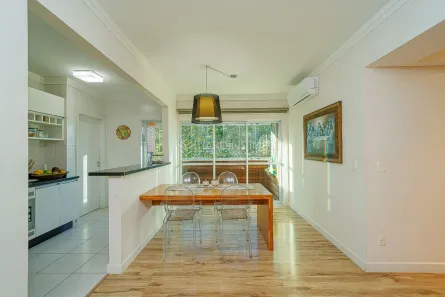 Apartamento com 3 Quartos à venda, 93m² no América, Joinville