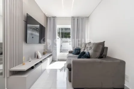Sobrado com 2 Quartos à venda, 114m² no Vila Isa, São Paulo