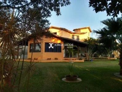 Casa com 6 Quartos à venda, 320m² no Ipanema das Pedras, Sorocaba